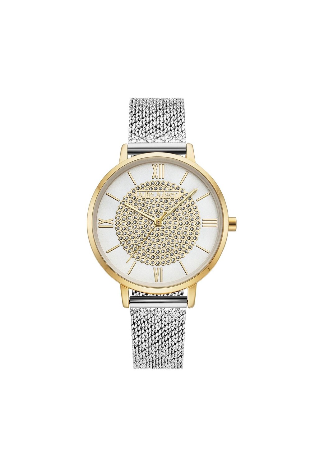 Женские часы Julie Julsen, цвет Mehrfarbig
Женские часы Julie Julsen, цвет Mehrfarbig