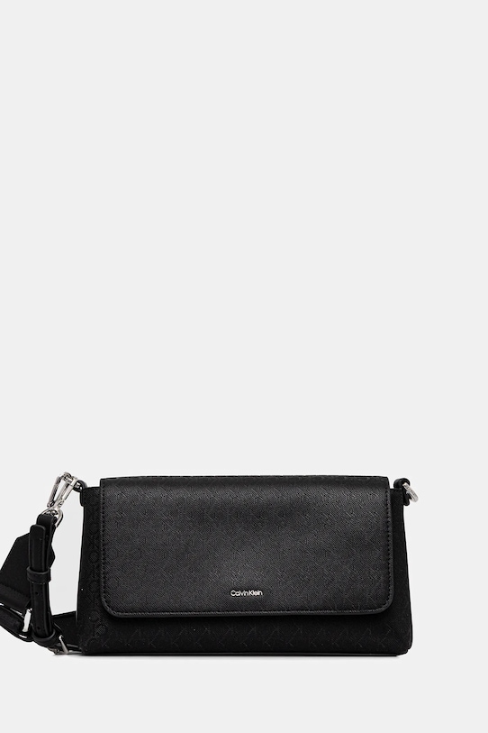 Сумка Calvin Klein, черный
Сумка Calvin Klein, черный