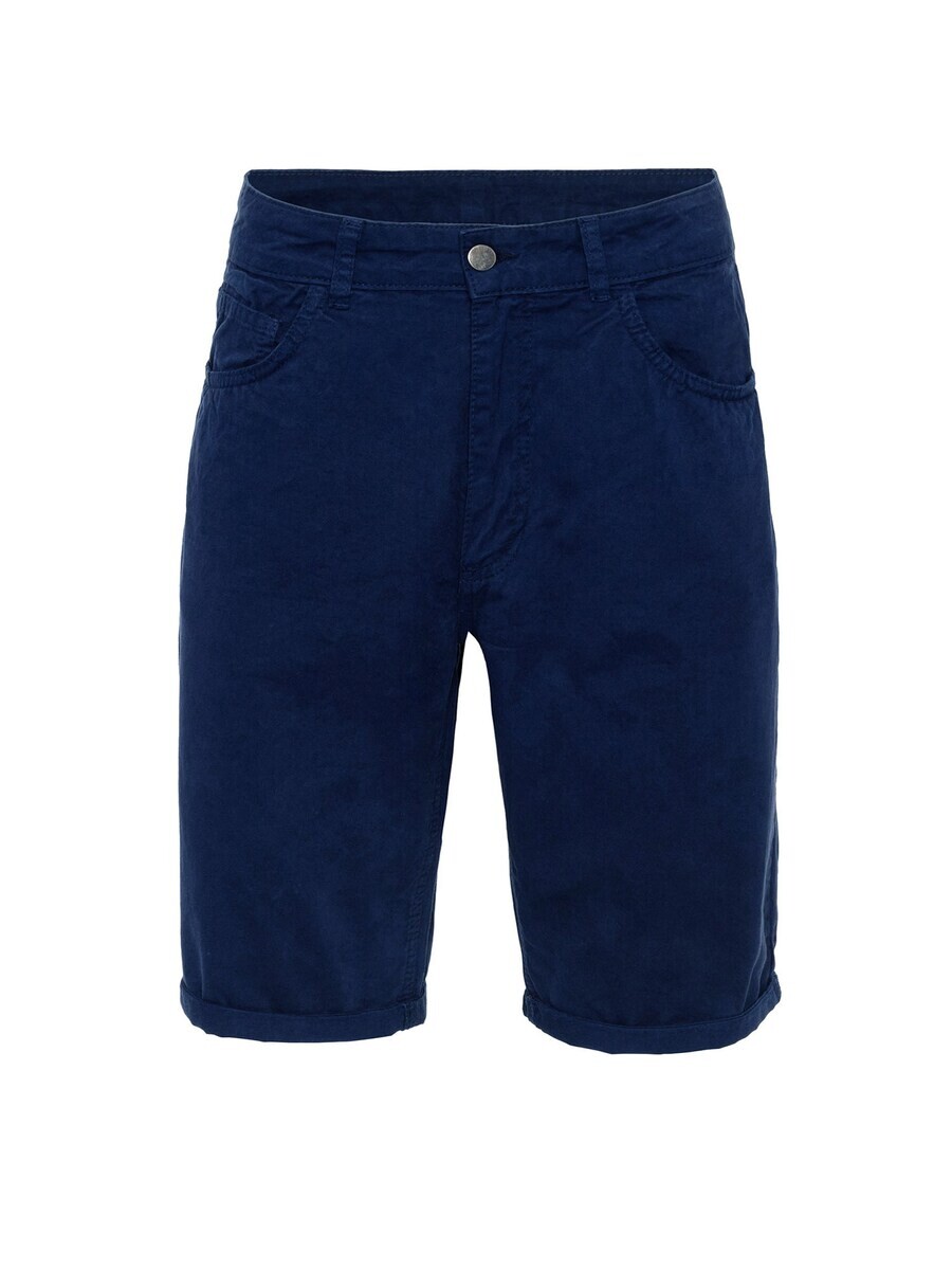 Брюки Daniel Hills Slim fit Pants, темно-синий
Брюки Daniel Hills Slim fit Pants, темно-синий