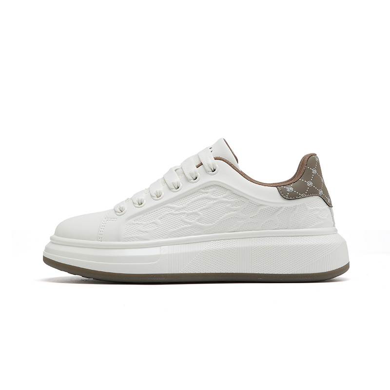 JOSINY Легкие и дышащие низкие привлекательные и универсальные скейтборд-кроссовки, белые кеды унисекс - черные, цвет Black 
JOSINY Легкие и дышащие низкие привлекательные и универсальные скейтборд-кроссовки, белые кеды унисекс - черные, цвет Black