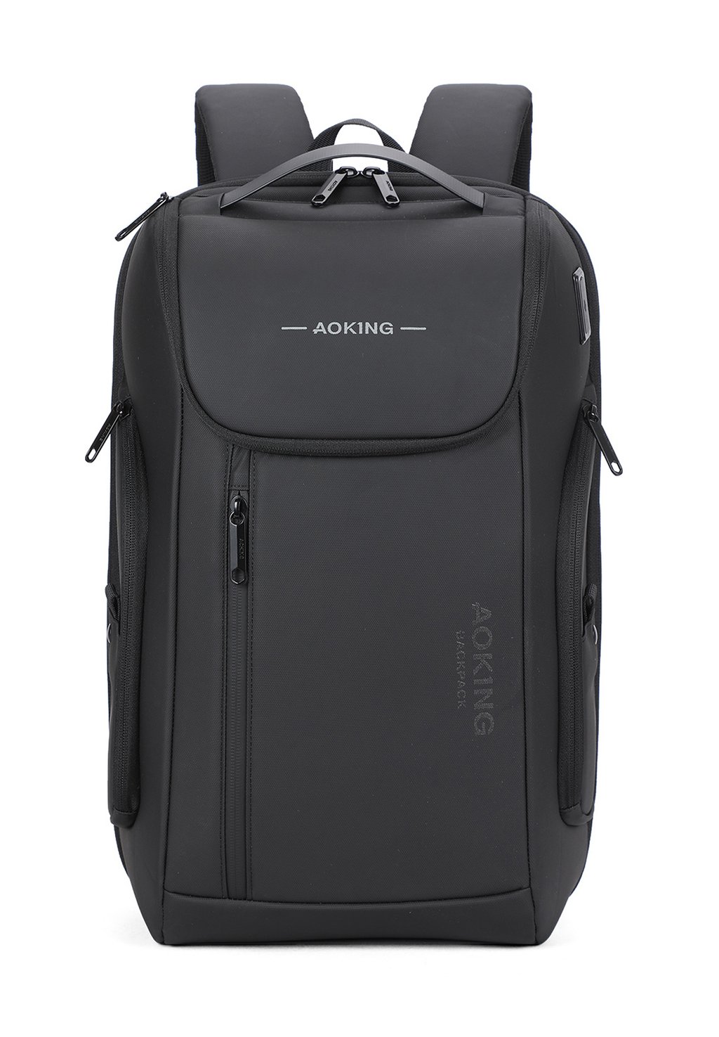 Рюкзак Aoking, черный
Рюкзак Aoking, черный