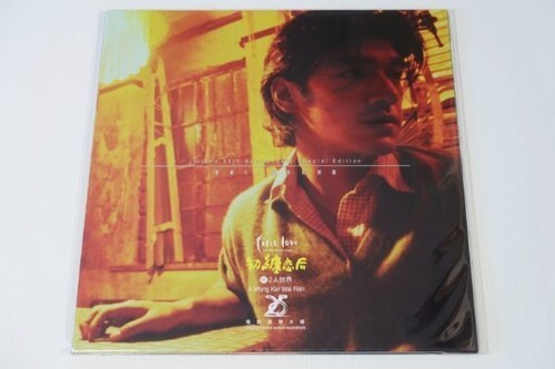 Виниловая пластинка F*ck)
Виниловая пластинка F*ck)