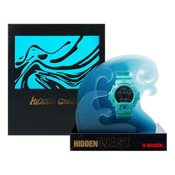 Часы CASIO G-Shock Digital 'Blue', синий
Часы CASIO G-Shock Digital 'Blue', синий