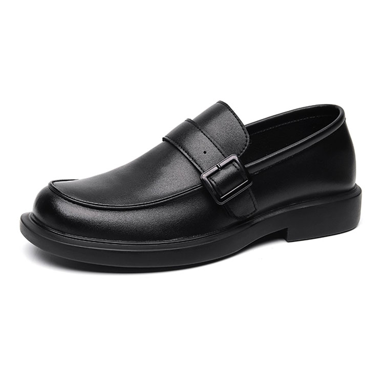 KAQIAODI Повседневные туфли мужские черные Cachiotti
KAQIAODI Повседневные туфли мужские черные Cachiotti