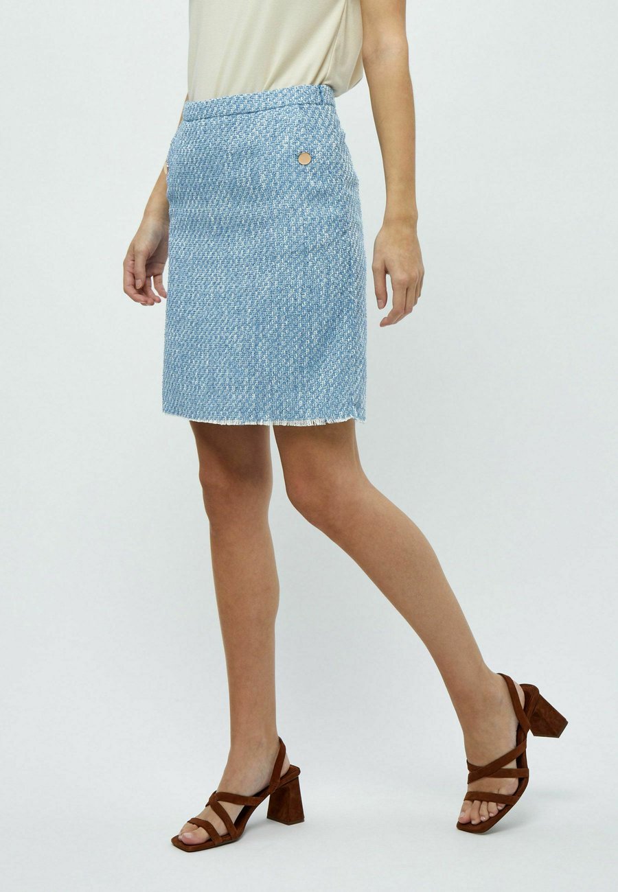 Юбка PEPPERCORN MINESSA, Serenity Blue/Blue
Юбка PEPPERCORN MINESSA, Serenity Blue/Blue