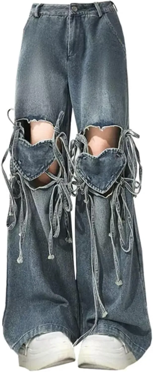 Карго-штаны Y2K monikawa
Карго-штаны Y2K monikawa