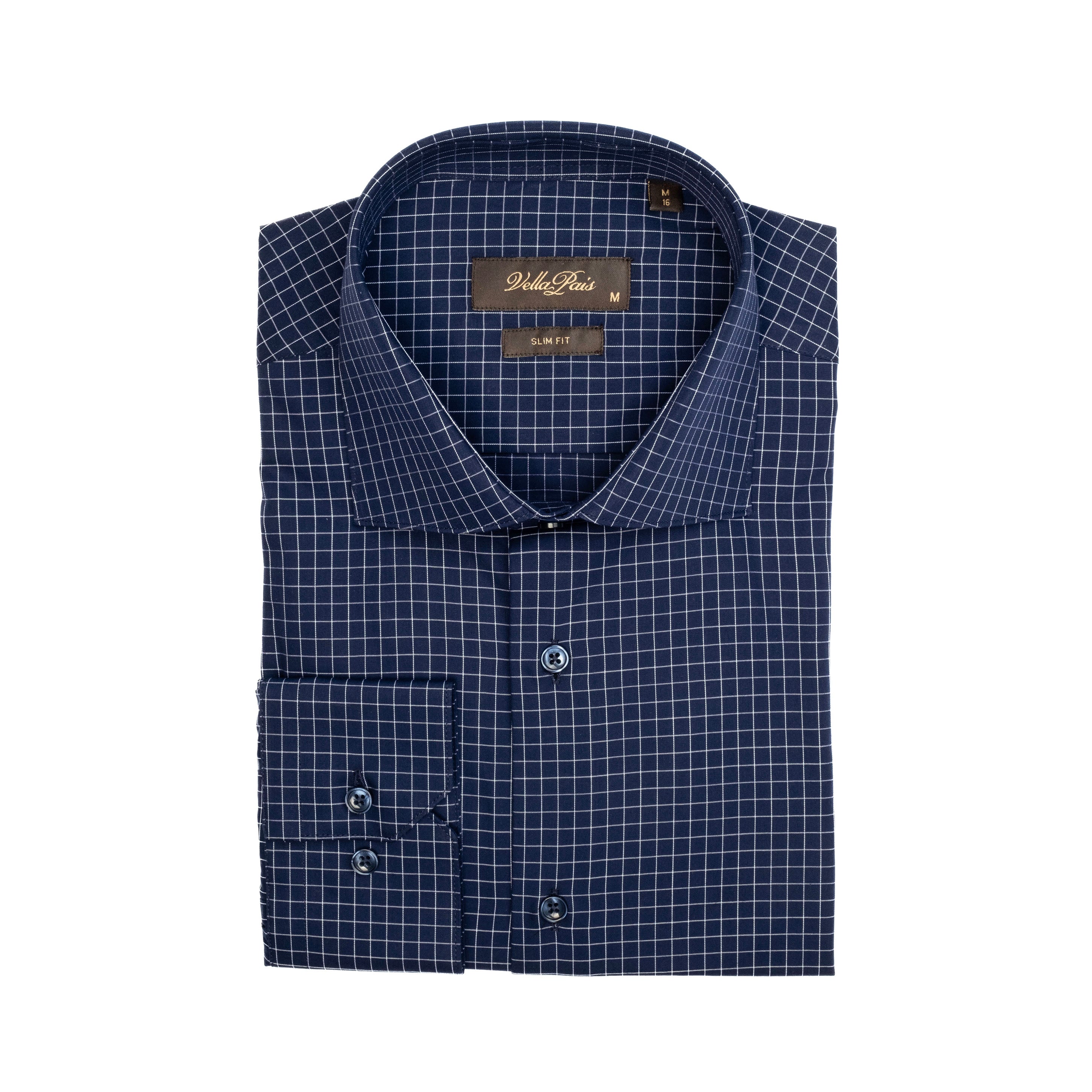 БОНИ ОБЛЕГАЮЩАЯ ХЛОПКОВАЯ РУБАШКА Vella Pais, синий
БОНИ ОБЛЕГАЮЩАЯ ХЛОПКОВАЯ РУБАШКА Vella Pais, синий