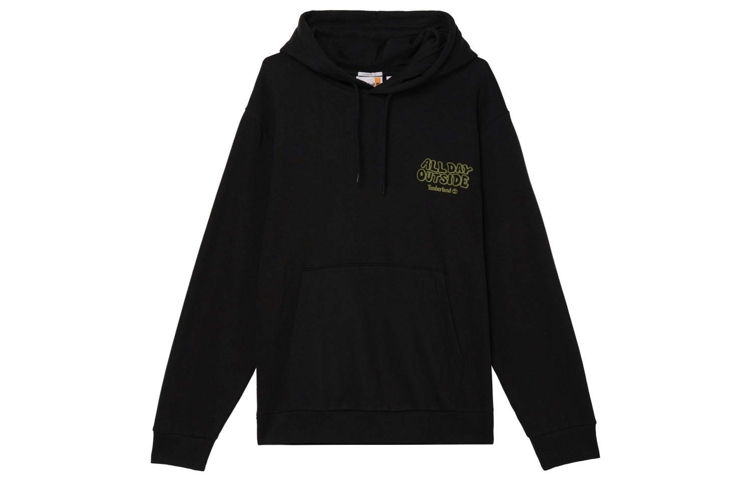 Футболка унисекс черная Timberland
Футболка унисекс черная Timberland