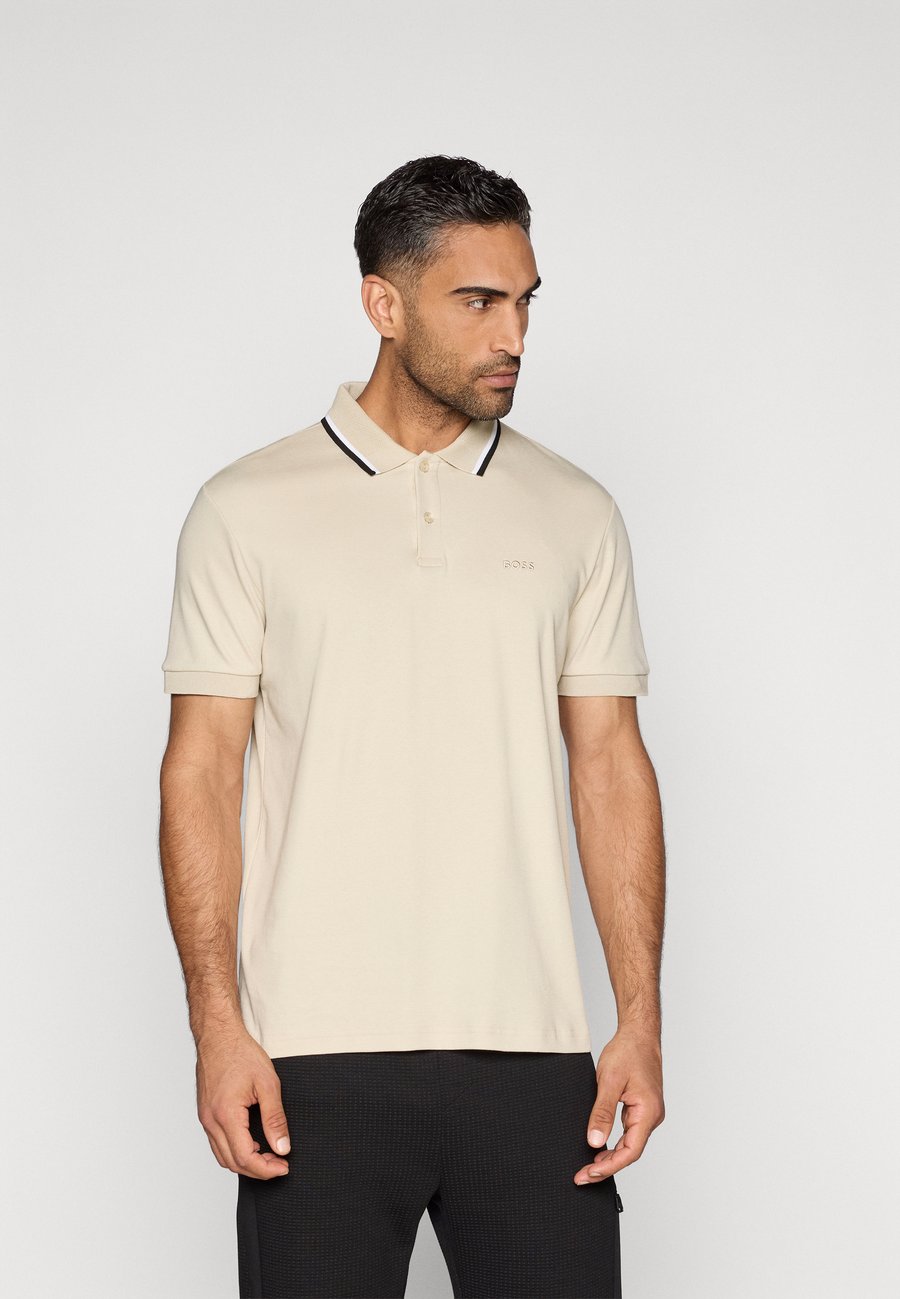 Поло BOSS JOIN PADDY, Light Beige/Beige
Поло BOSS JOIN PADDY, Light Beige/Beige