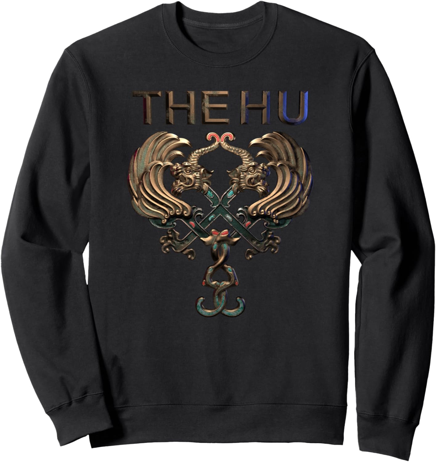 Толстовка The Hu с цветным логотипом, черная The Hu Official, Черный, Толстовка The Hu с цветным логотипом, черная The Hu Official
Толстовка The Hu с цветным логотипом, черная The Hu Official, Черный, Толстовка The Hu с цветным логотипом, черная The Hu Official