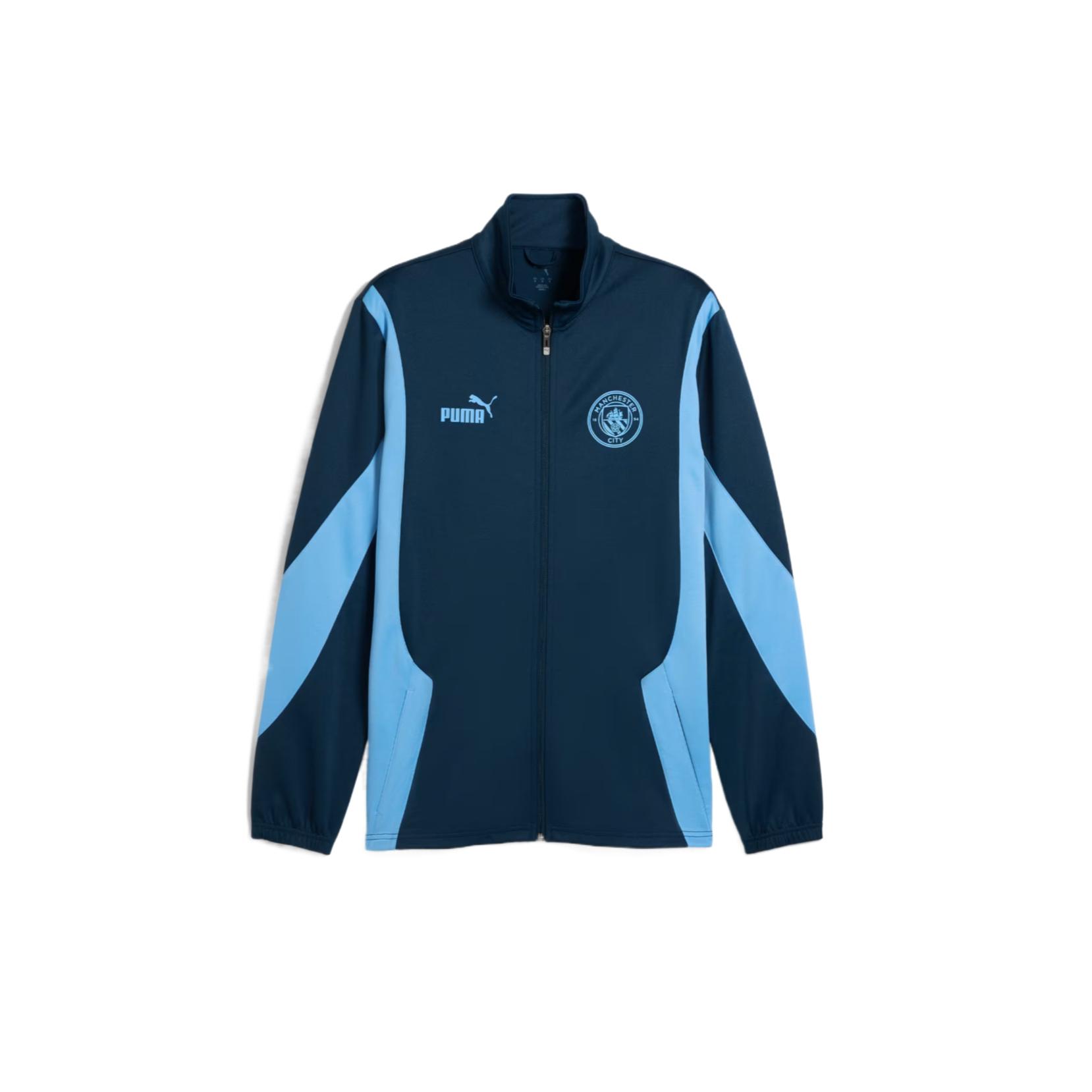 Куртки и пальто Ftblnrgy для мужчин PUMA, синий
Куртки и пальто Ftblnrgy для мужчин PUMA, синий