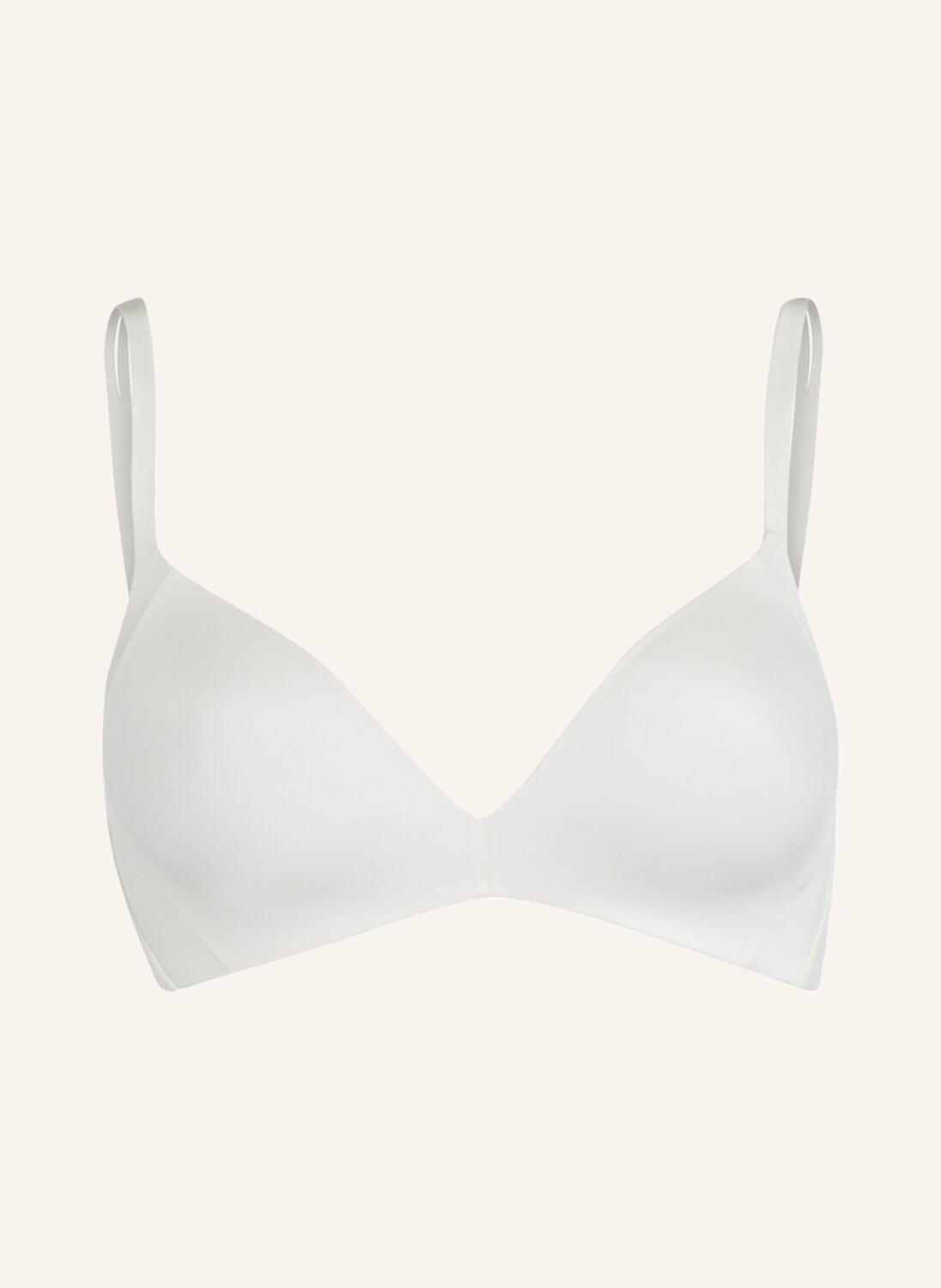 Футболка Triumph -BH BODY MAKE-UP SOFT TOUCH, экру
Футболка Triumph -BH BODY MAKE-UP SOFT TOUCH, экру