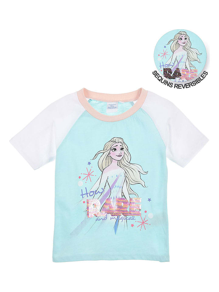 Футболка Disney Frozen
Футболка Disney Frozen