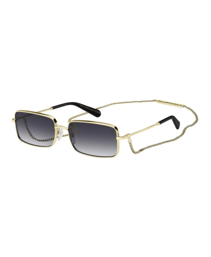 Стильные солнцезащитные очки Marc Jacobs, желтый
Стильные солнцезащитные очки Marc Jacobs, желтый