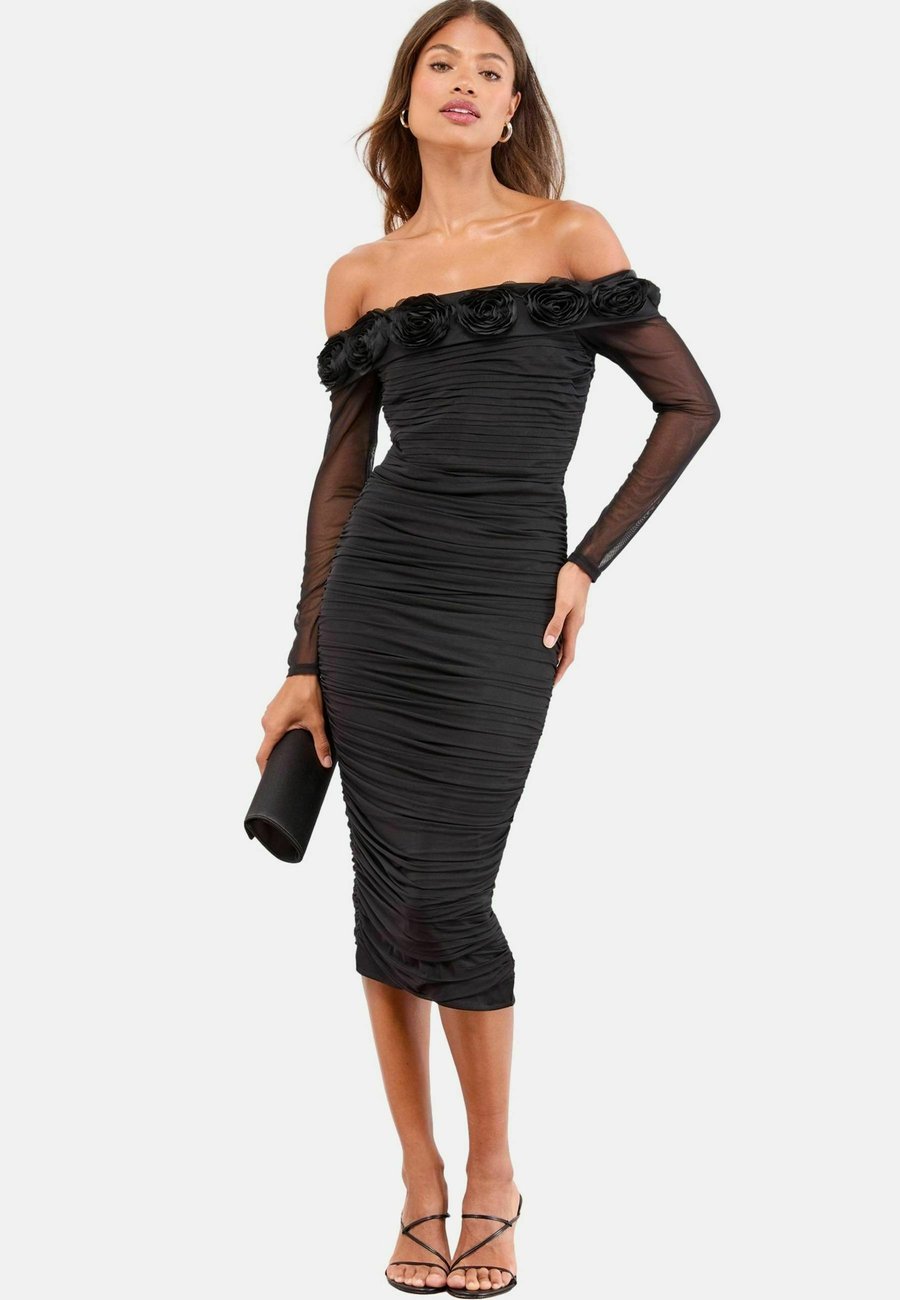 Платье Lipsy Shift dress, Black
Платье Lipsy Shift dress, Black