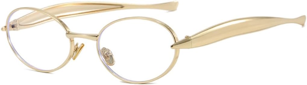 Солнцезащитные очки с защитой UV400 | Маленькая оправа, линзы конфетного цвета | Для женщин и мужчин, для занятий спортом на открытом воздухе и путешествий DSVIGF, C5-gold White
Солнцезащитные очки с защитой UV400 | Маленькая оправа, линзы конфетного цвета | Для женщин и мужчин, для занятий спортом на открытом воздухе и путешествий DSVIGF, C5-gold White