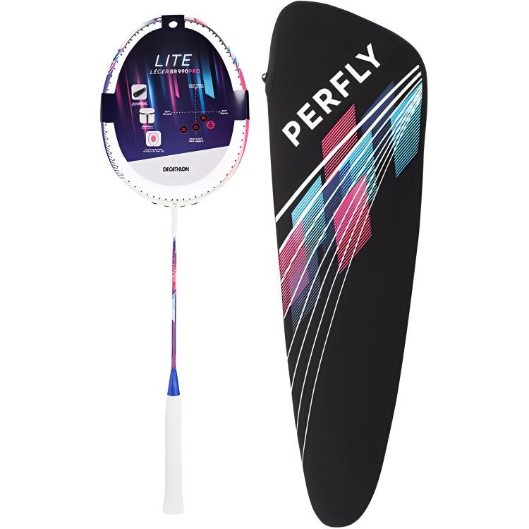 Ракетка для бадминтона DECATHLON
Ракетка для бадминтона DECATHLON