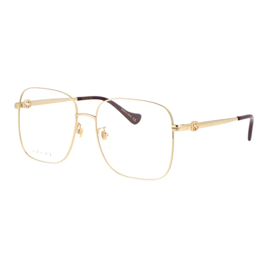 GUCCI Очки квадратной формы, Gold
GUCCI Очки квадратной формы, Gold