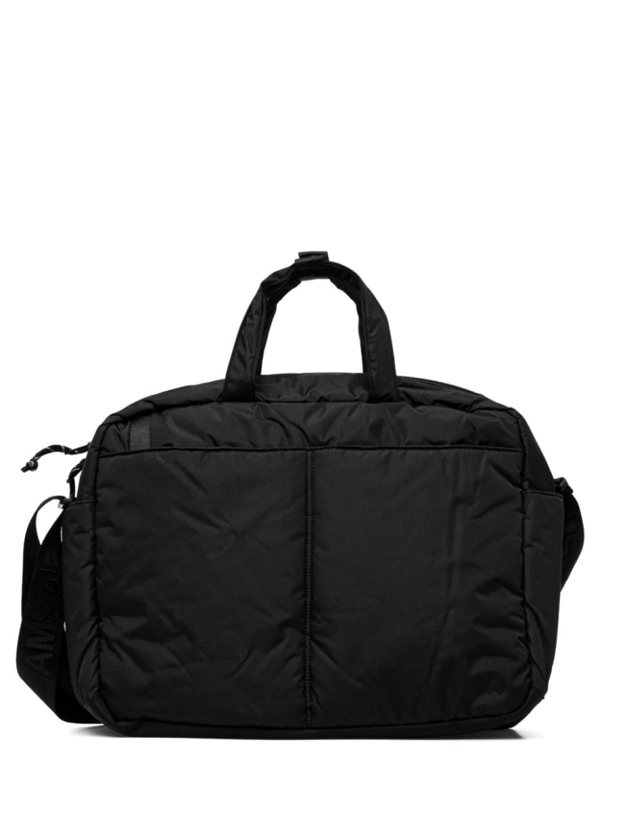 SAMSOE Спортивная сумка SAMSOE Saluis SAMSOE SAMSOE, черный
SAMSOE Спортивная сумка SAMSOE Saluis SAMSOE SAMSOE, черный