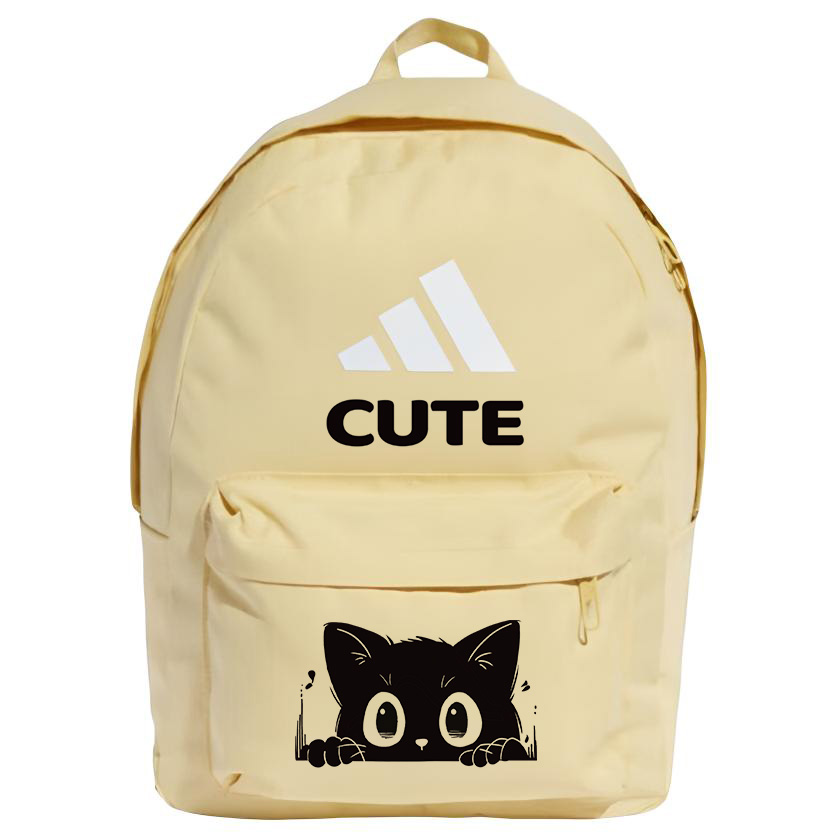 Adidas Полиэстеровый рюкзак с тиснёным узором большой унисекс жёлтый, Yellow
Adidas Полиэстеровый рюкзак с тиснёным узором большой унисекс жёлтый, Yellow