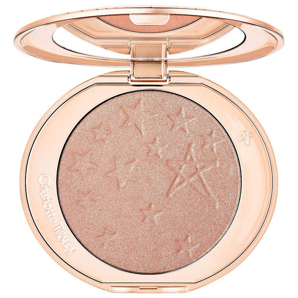 Хайлайтер для лица Charlotte Tilbury Glow Glide Face Architect, цвет Pt Glowmance
Хайлайтер для лица Charlotte Tilbury Glow Glide Face Architect, цвет Pt Glowmance