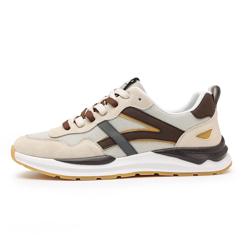 Boogie Bear Мужские массивные кроссовки Sand, цвет Sand
Boogie Bear Мужские массивные кроссовки Sand, цвет Sand