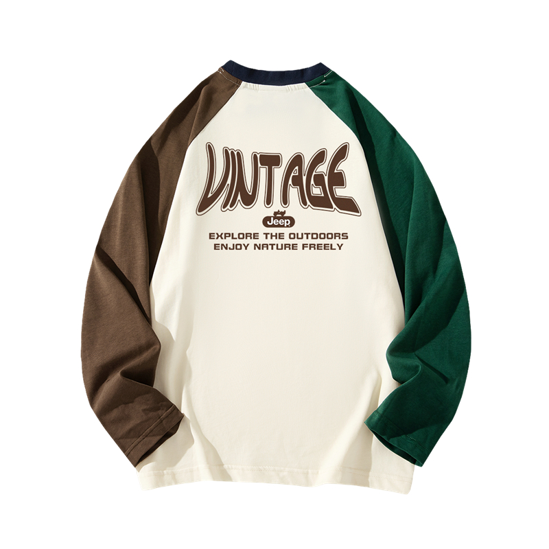 Футболка для младших школьников Jeep, бежевый
Футболка для младших школьников Jeep, бежевый