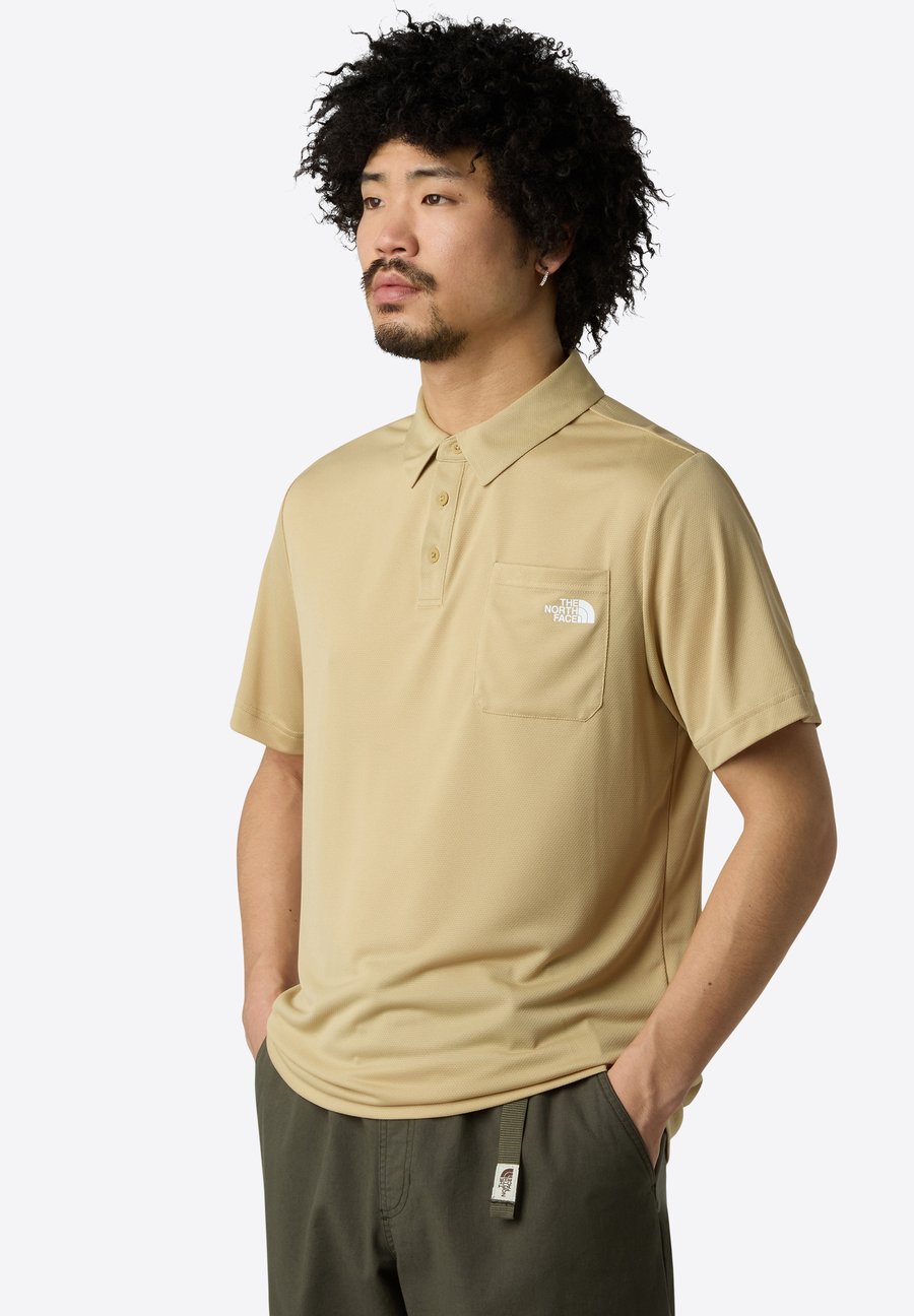 Поло The North Face M NEW TANKEN POLO, Khaki Stone/Beige, Бежевый, Поло The North Face M NEW TANKEN POLO, Khaki Stone/Beige
Поло The North Face M NEW TANKEN POLO, Khaki Stone/Beige, Бежевый, Поло The North Face M NEW TANKEN POLO, Khaki Stone/Beige