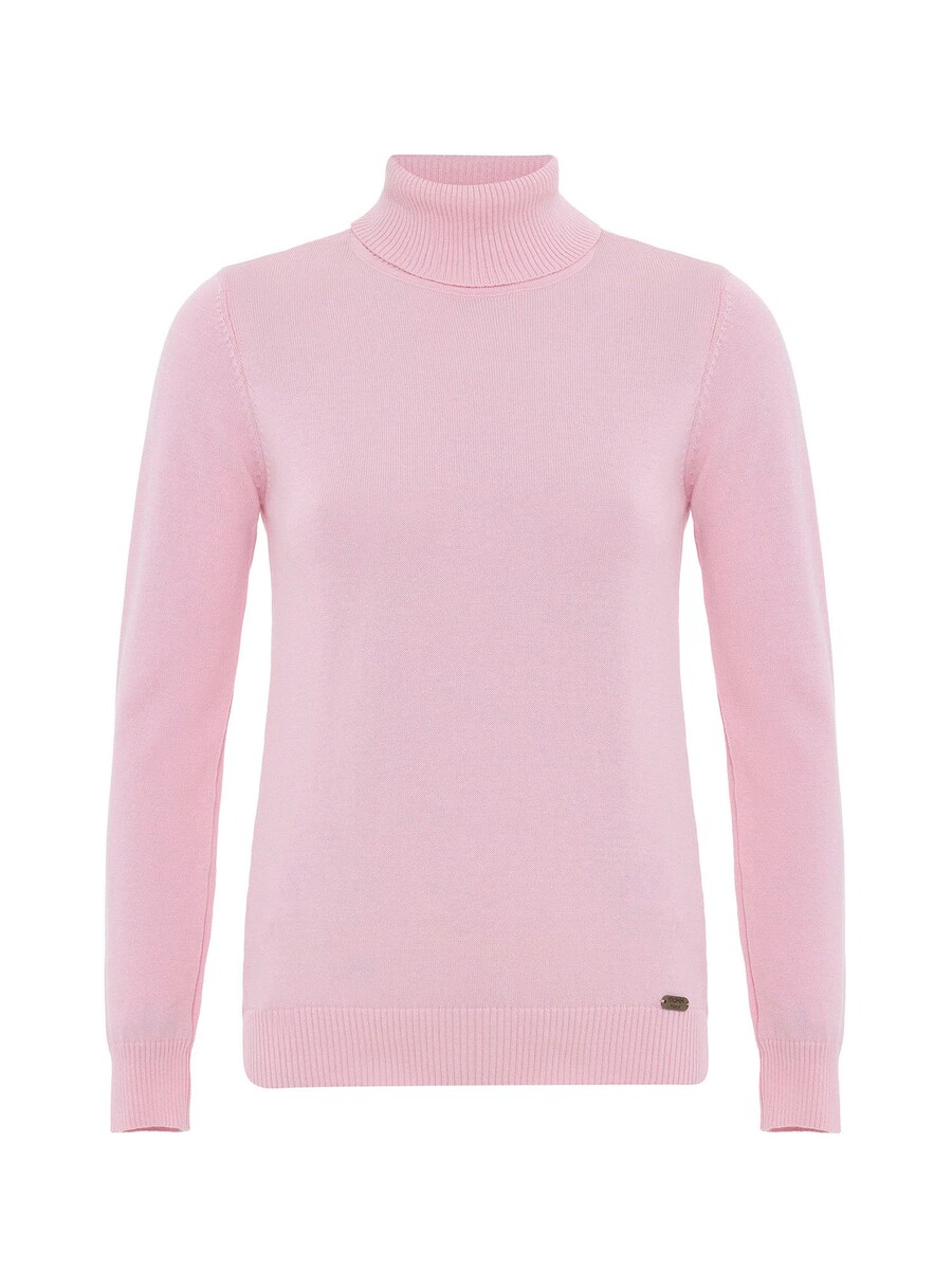 Свитер Moxx Paris Elio, розовый
Свитер Moxx Paris Elio, розовый