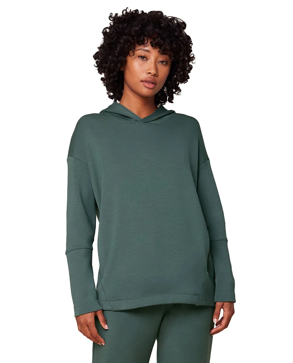 Женская спортивная толстовка Triumph, зеленый
Женская спортивная толстовка Triumph, зеленый