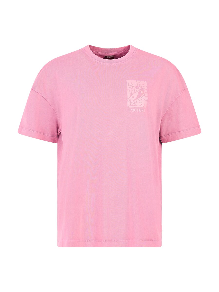 Рубашка PROTEST PRTReed, розовый
Рубашка PROTEST PRTReed, розовый