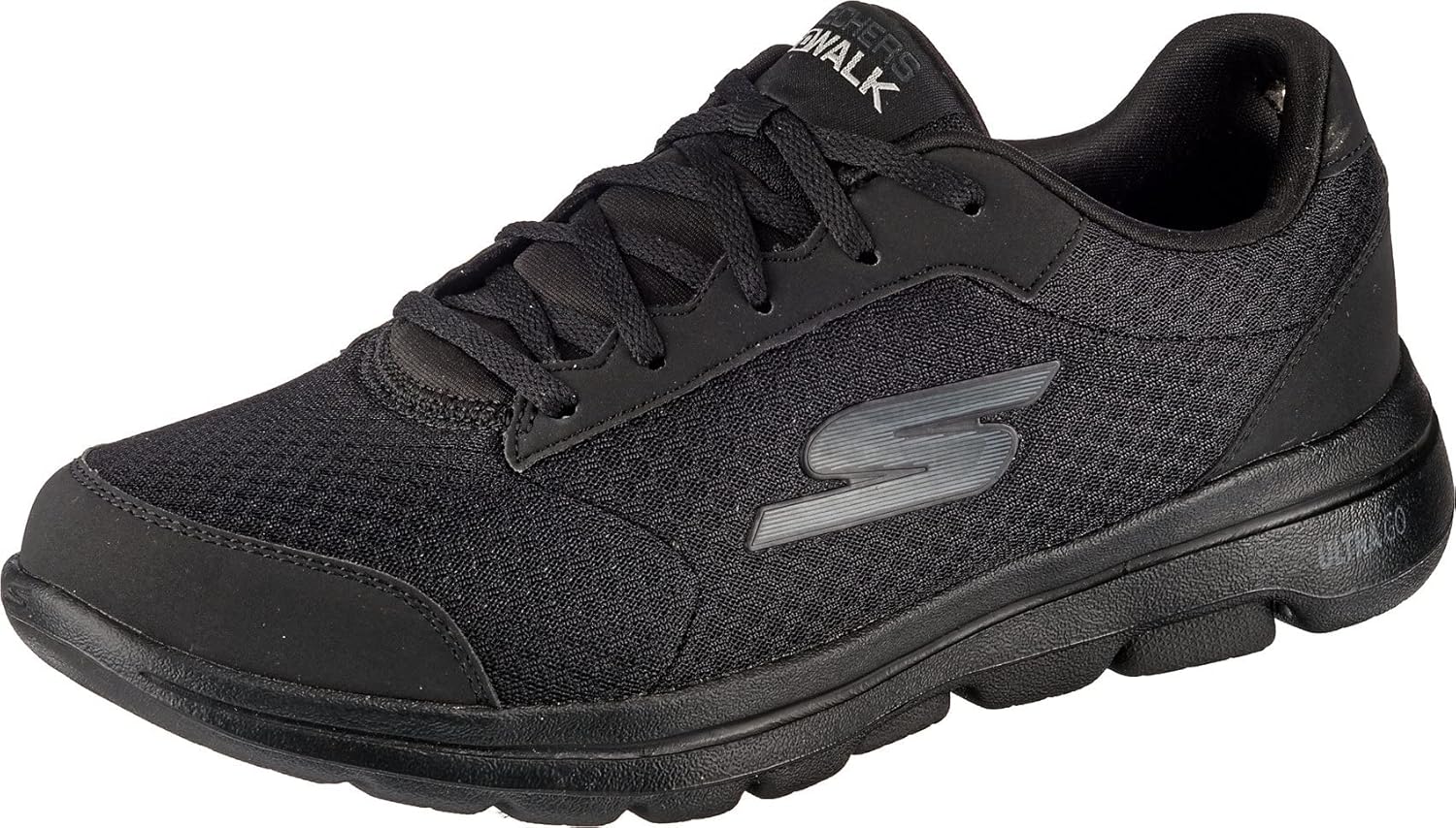 Мужские кроссовки Skechers Gowalk 5 цвета демитассе, черный
Мужские кроссовки Skechers Gowalk 5 цвета демитассе, черный