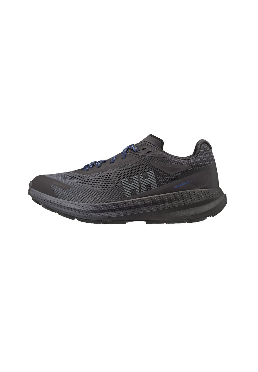 Кроссовки Helly Hansen KESTREL, Black
Кроссовки Helly Hansen KESTREL, Black