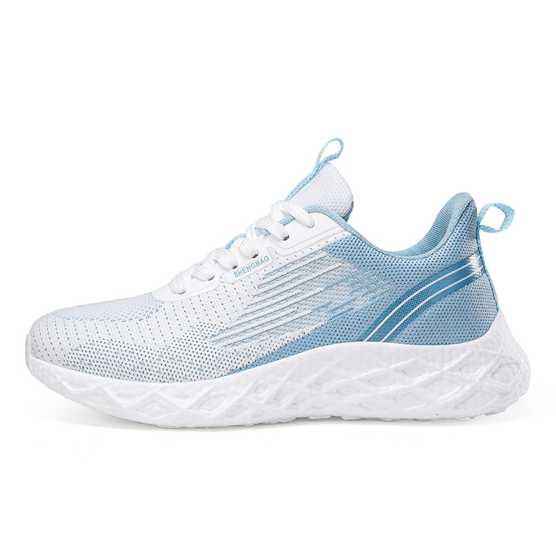 Кроссовки для бега для детей и подростков с противоскользящей амортизацией и износостойкостью SHIBU, белый
Кроссовки для бега для детей и подростков с противоскользящей амортизацией и износостойкостью SHIBU, белый