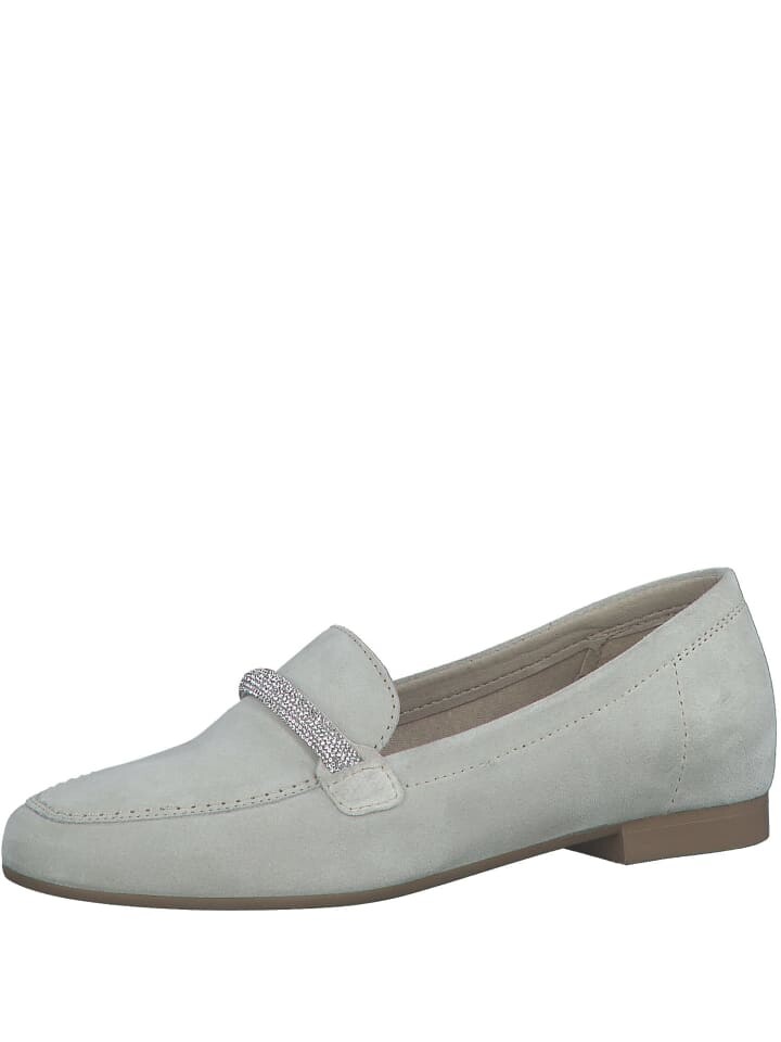 Тапочки Tamaris Business, бежевый 
Тапочки Tamaris Business, бежевый