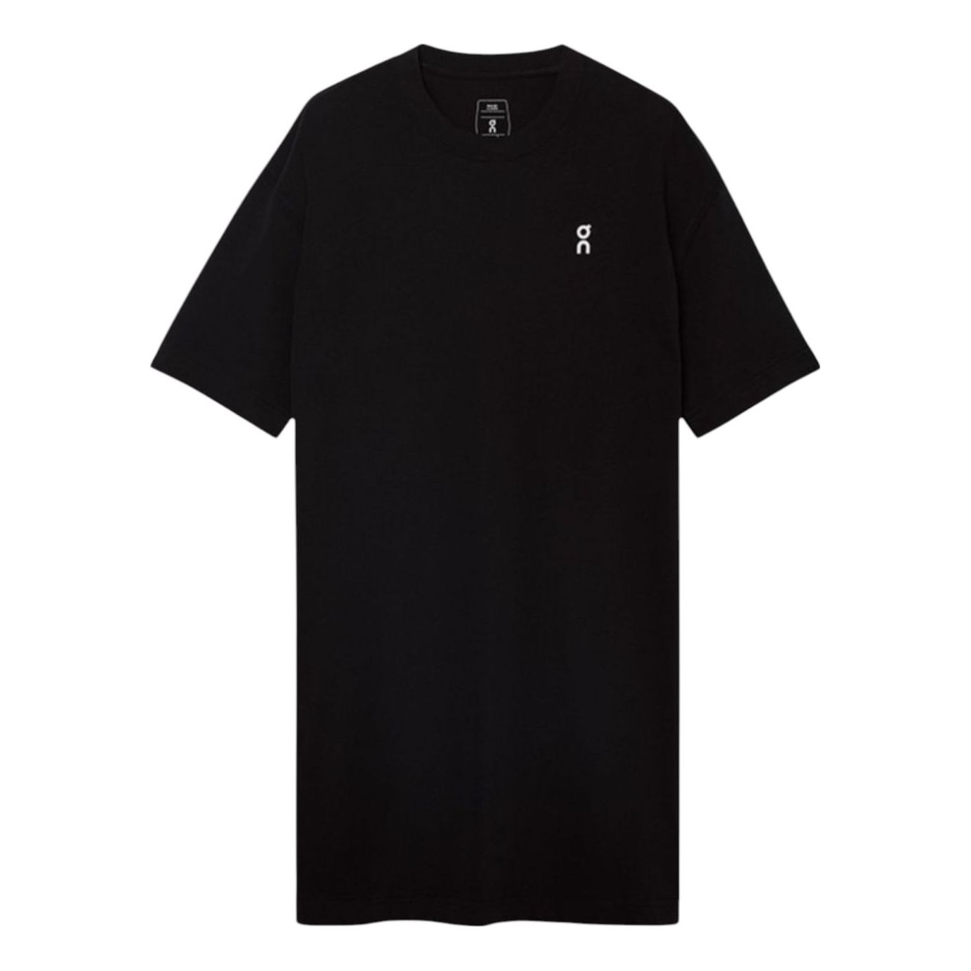 On Running (WMNS) Платье для бегового клуба «Черное»
On Running (WMNS) Платье для бегового клуба «Черное»