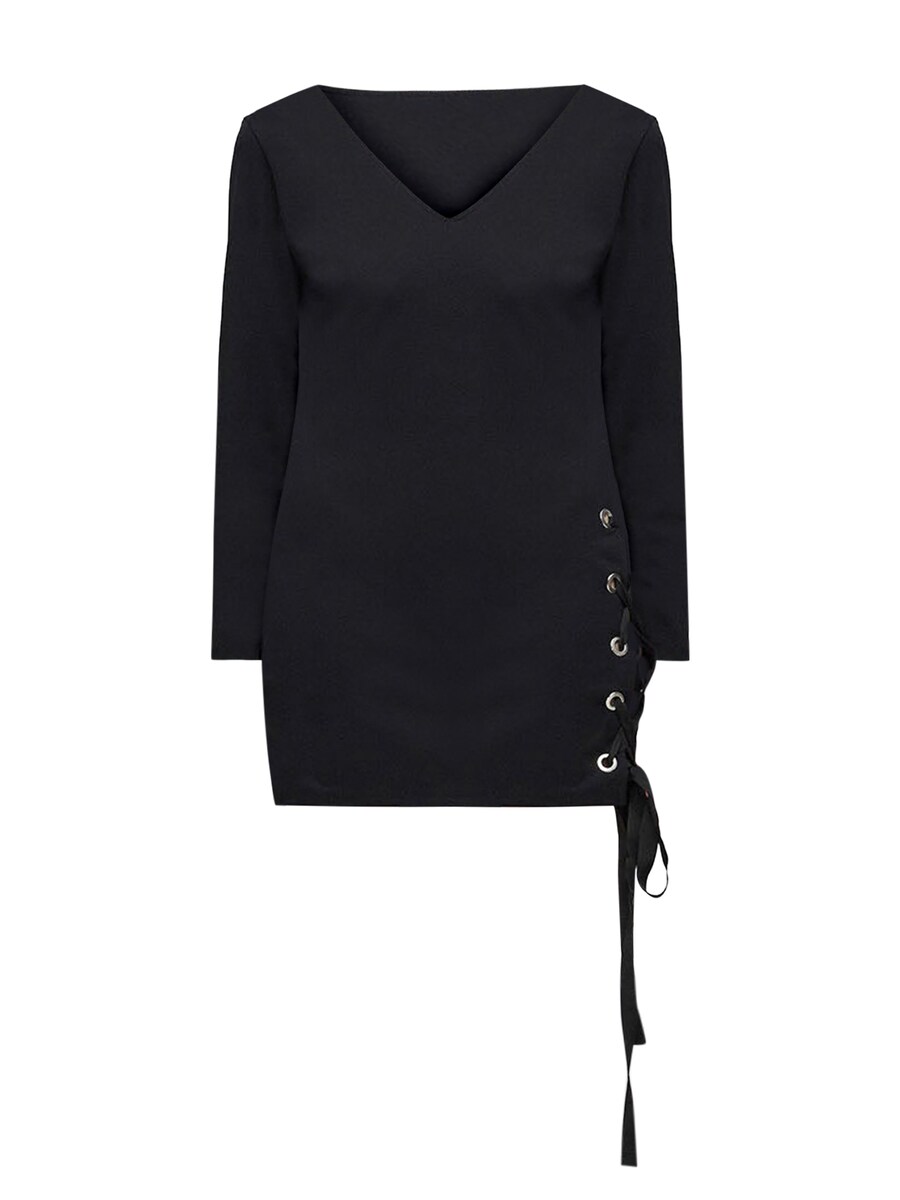 Платье No Matter What, черный
Платье No Matter What, черный