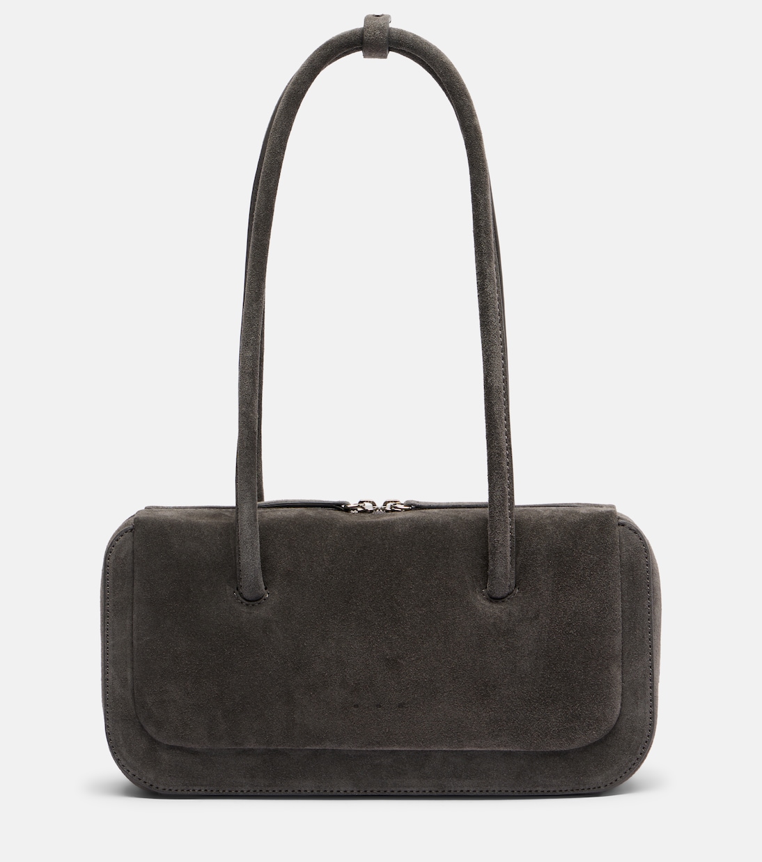 Сумка через плечо Lagune Bowling Mini из замши Aesther Ekme, Stone
Сумка через плечо Lagune Bowling Mini из замши Aesther Ekme, Stone