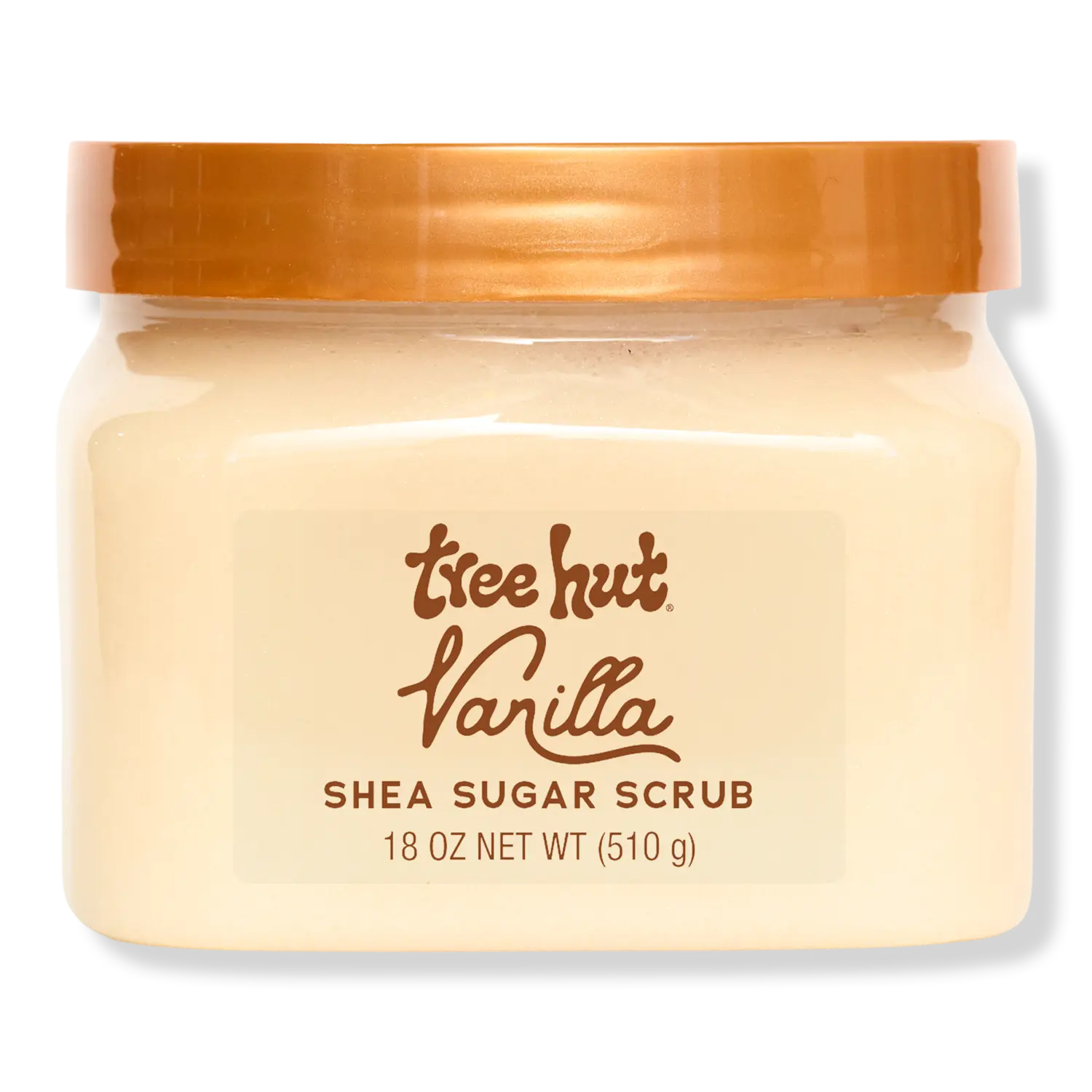 Ванильный скраб для лица с маслом ши и сахаром Tree Hut, 18 oz
Ванильный скраб для лица с маслом ши и сахаром Tree Hut, 18 oz
