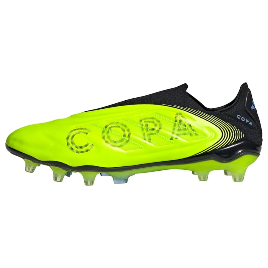 Футбольные бутсы ADIDAS PERFORMANCE Copa Pure 3 Elite, неоново-зеленый
Футбольные бутсы ADIDAS PERFORMANCE Copa Pure 3 Elite, неоново-зеленый