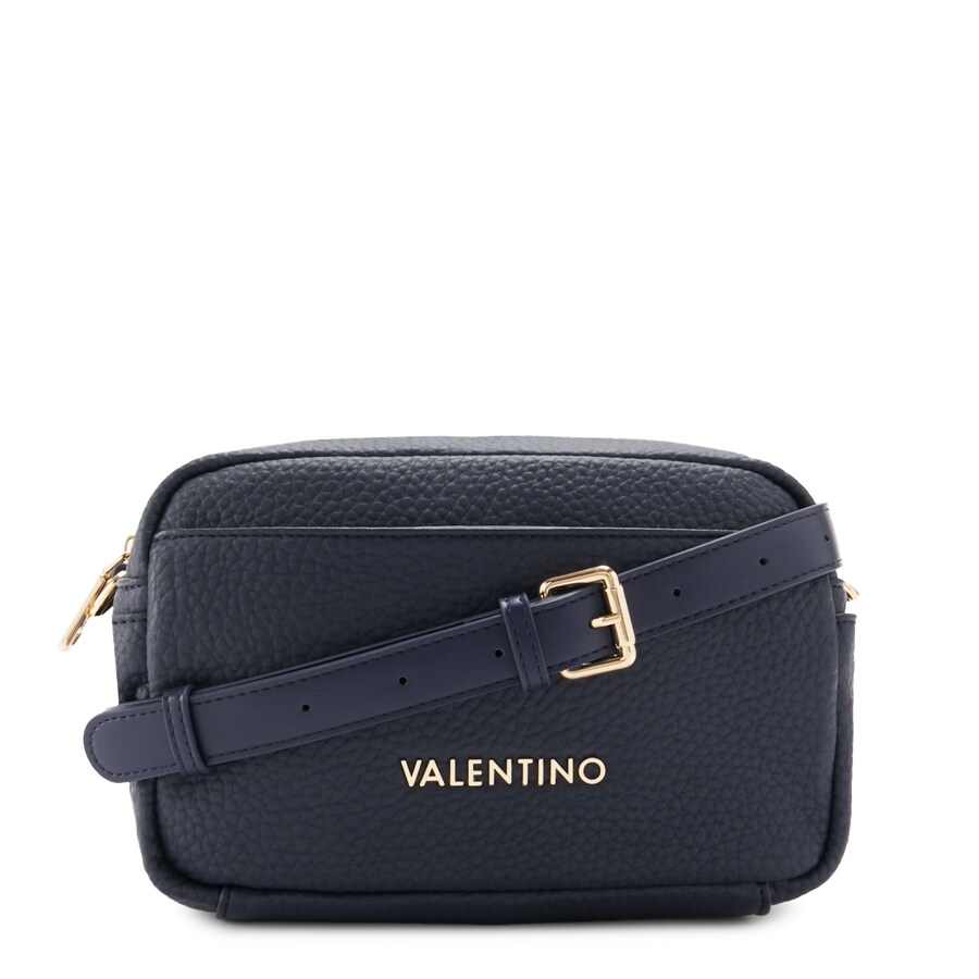 Сумка через плечо Valentino Bags Crossbody Bag, синий 
Сумка через плечо Valentino Bags Crossbody Bag, синий