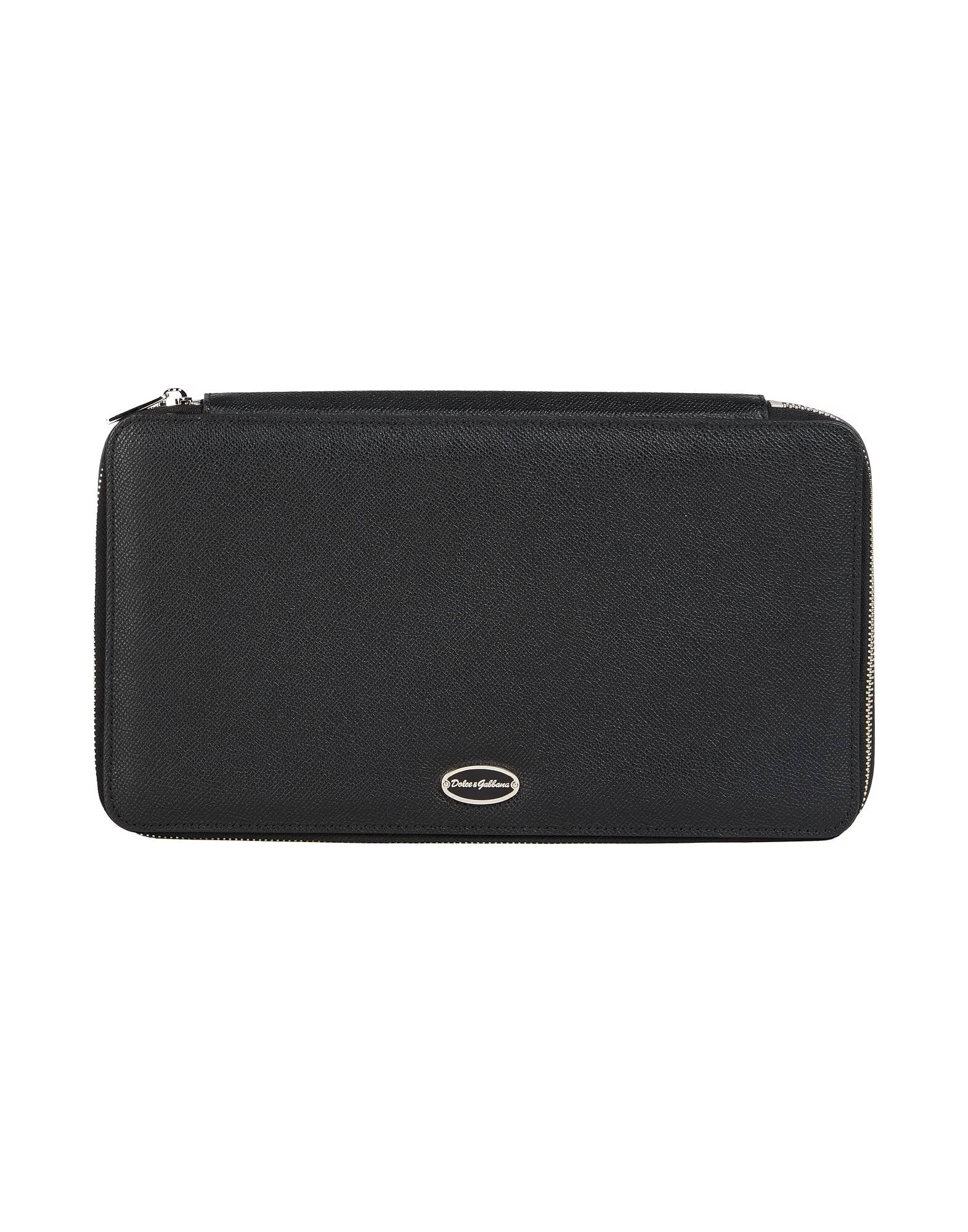 Косметичка Dolce&Gabbana, черный
Косметичка Dolce&Gabbana, черный