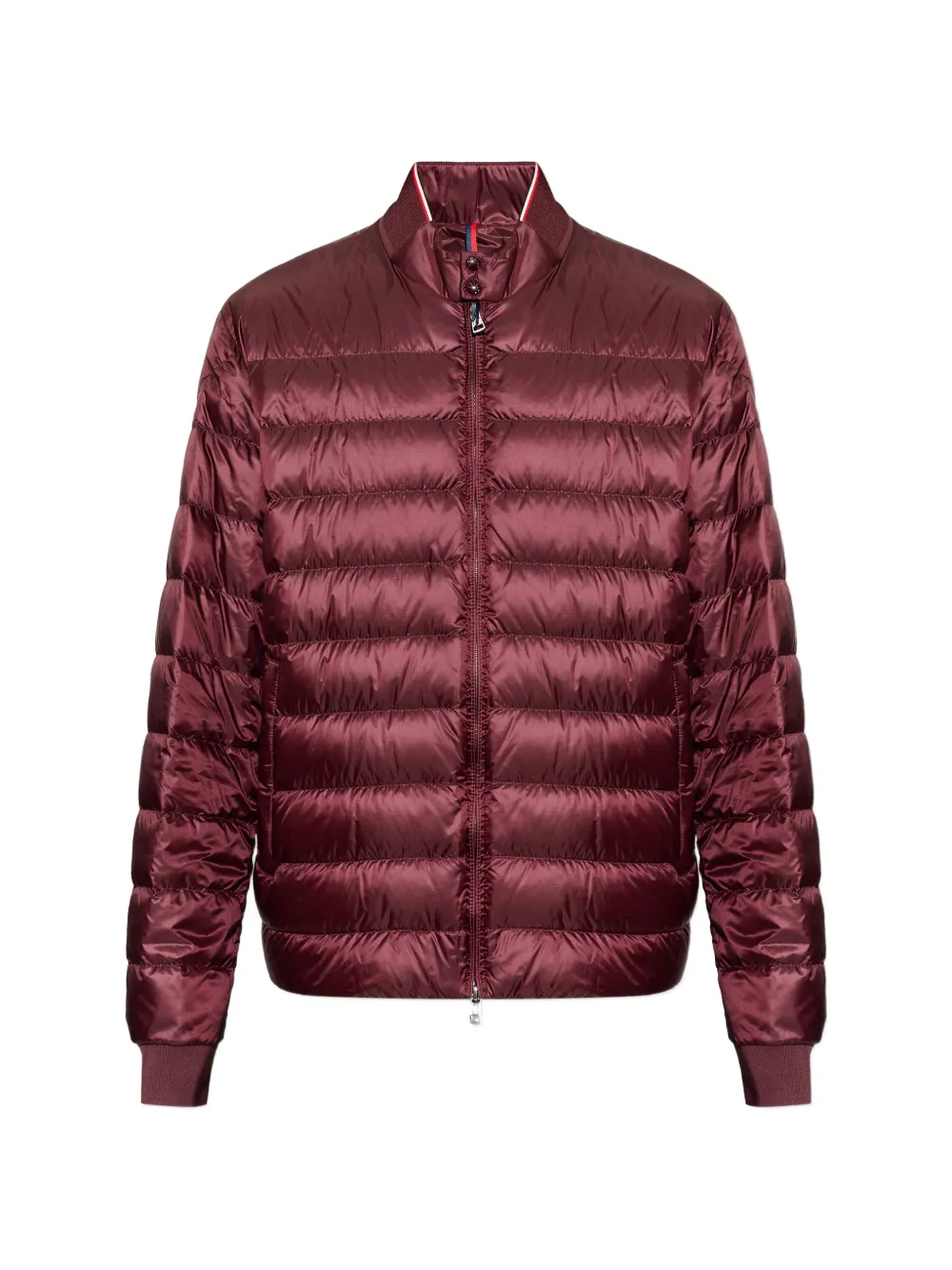 Стеганая куртка Rigel Moncler, красный
Стеганая куртка Rigel Moncler, красный