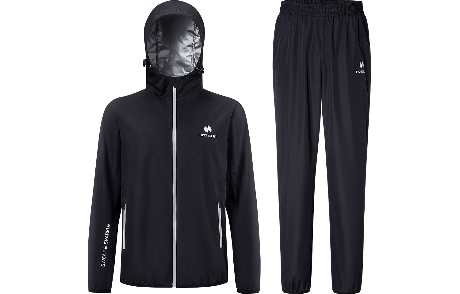 Фитнес-комплекты Unisex HOTSUIT
Фитнес-комплекты Unisex HOTSUIT