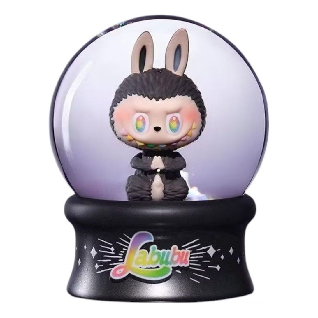 Pop Mart The Monsters Labubu Big into Energy Crystal Ball 'ID' Serect Edition
Pop Mart The Monsters Labubu Big into Energy Crystal Ball 'ID' Serect Edition
