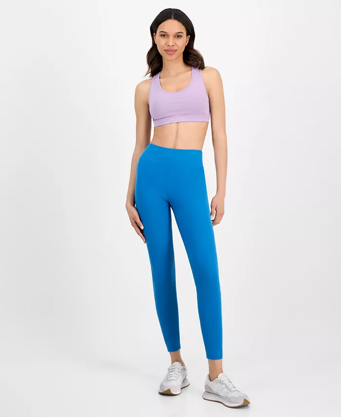 Женские мягкие леггинсы полной длины ID Ideology, синий
Женские мягкие леггинсы полной длины ID Ideology, синий