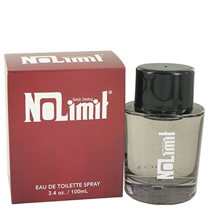 Мужская туалетная вода No Limit by Dana for Men 3.4oz Eau De Toilette Spray
Мужская туалетная вода No Limit by Dana for Men 3.4oz Eau De Toilette Spray