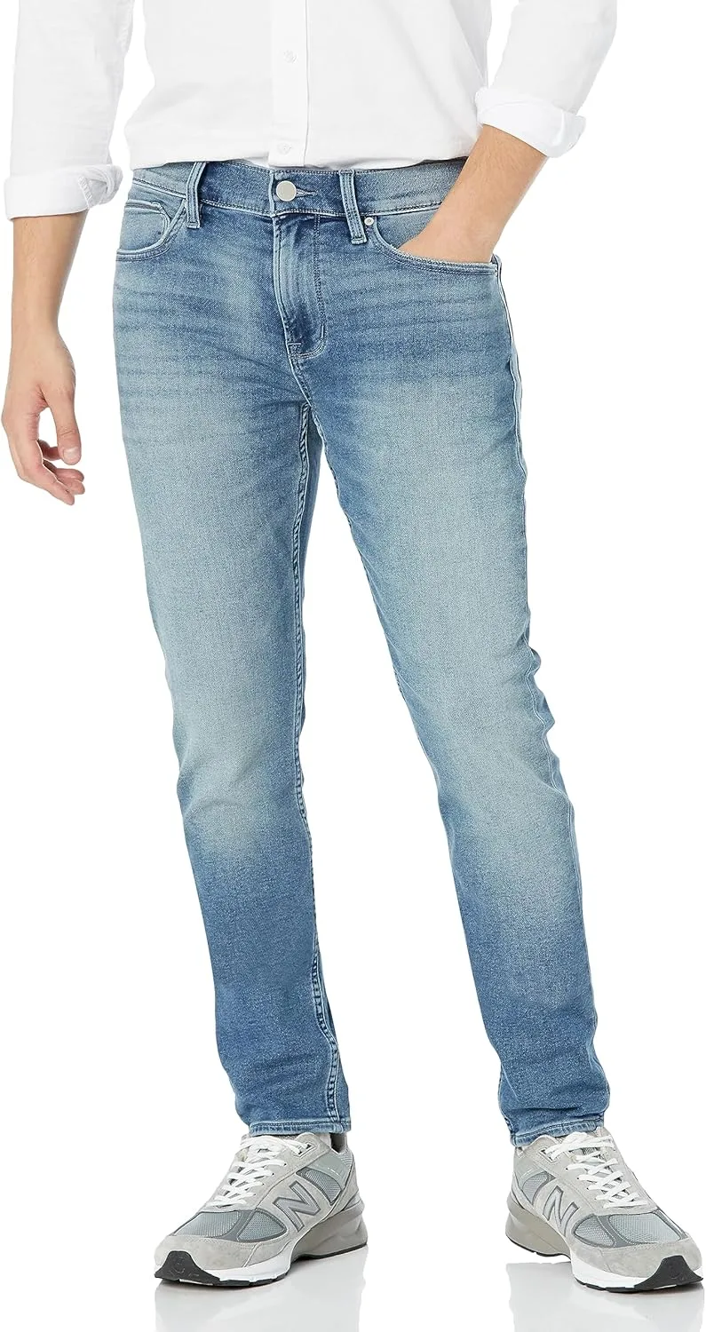 Джинсы Hudson Jeans Blake Slim Straight
Джинсы Hudson Jeans Blake Slim Straight