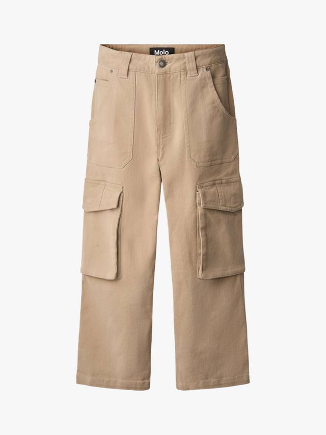 Детские брюки карго Alter Cotton Twill Molo, Drift Wood
Детские брюки карго Alter Cotton Twill Molo, Drift Wood