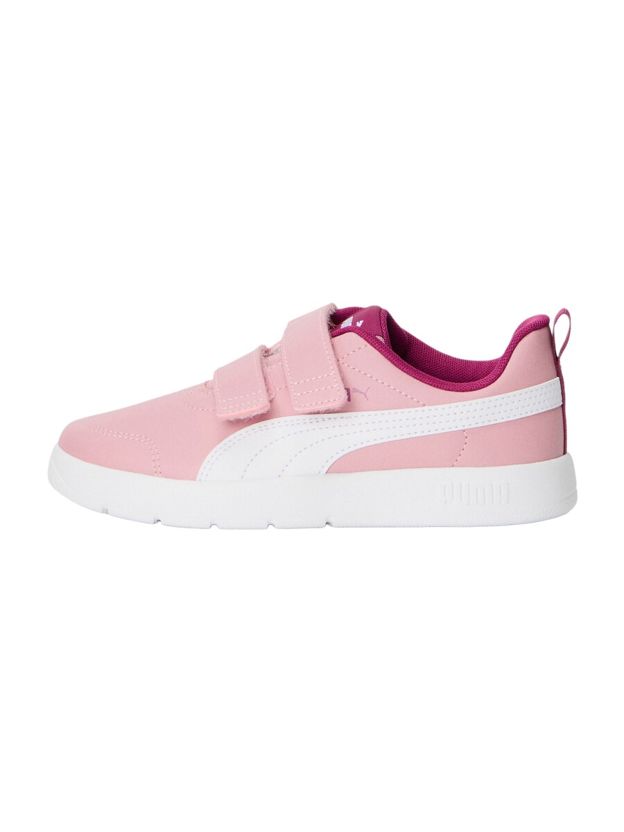 Кроссовки PUMA Courtflex V3, Pitaya
Кроссовки PUMA Courtflex V3, Pitaya